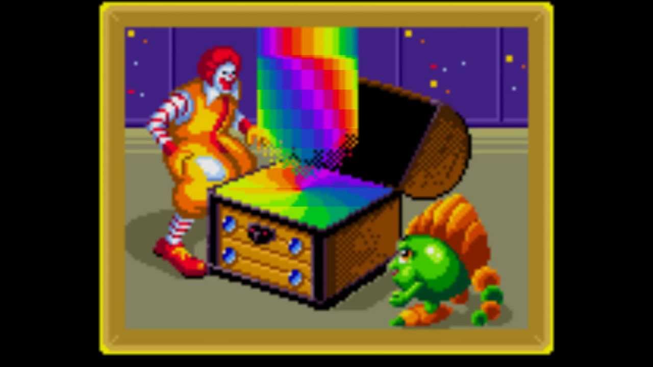 page-of-melody - Do You Believe In Magic (Game Boy Edition) speed up 33.5%
