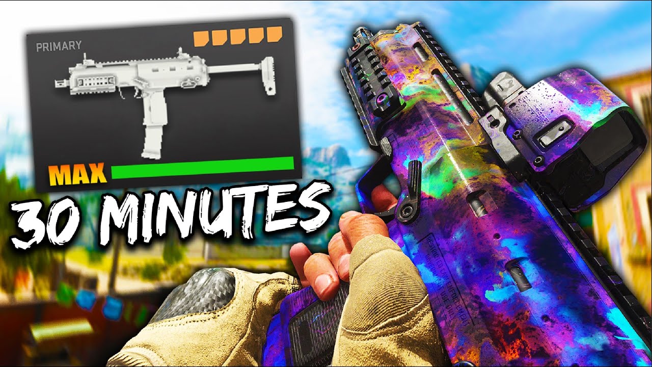 Do This Now for WEAPON XP in MW2! (5 Crazy Methods to Max out all Weapons Fast)