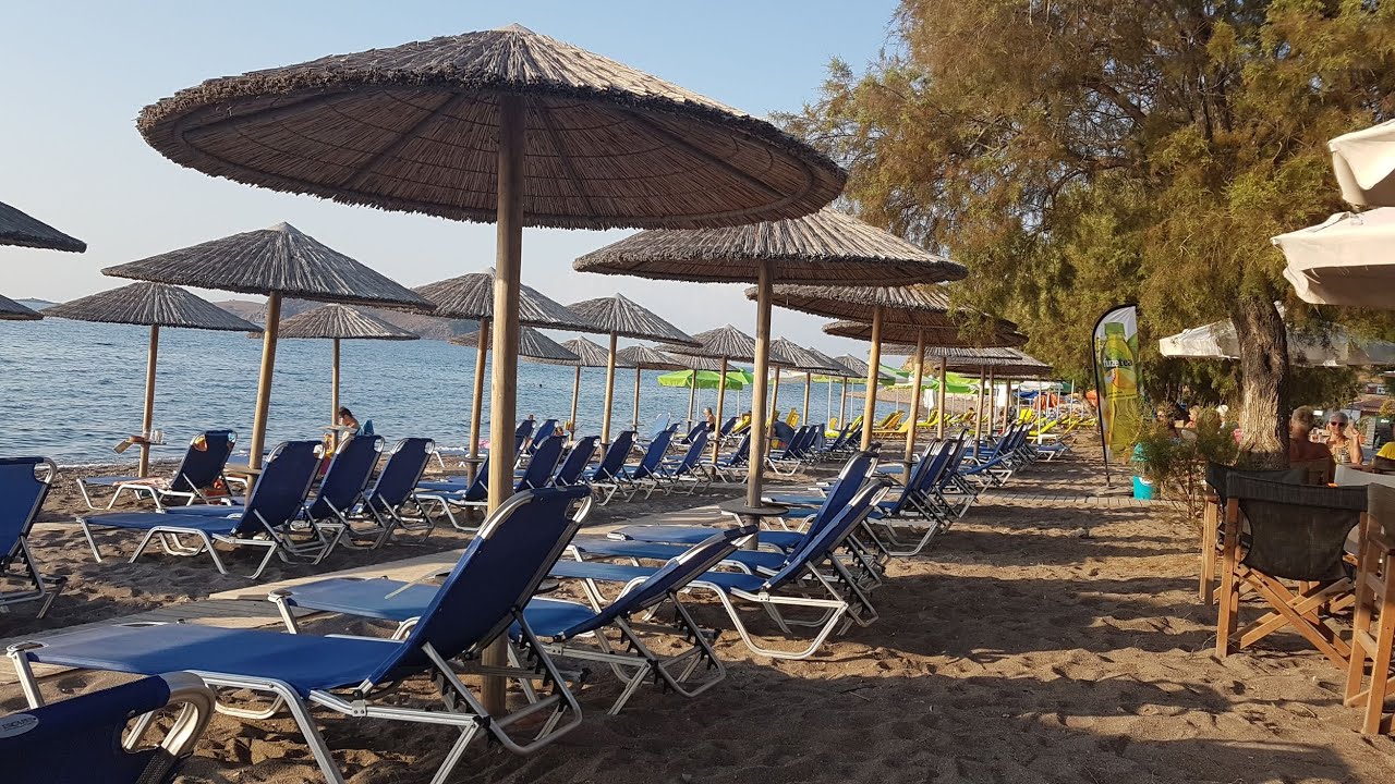 Anaxos, Lesbos, Greece (foto)