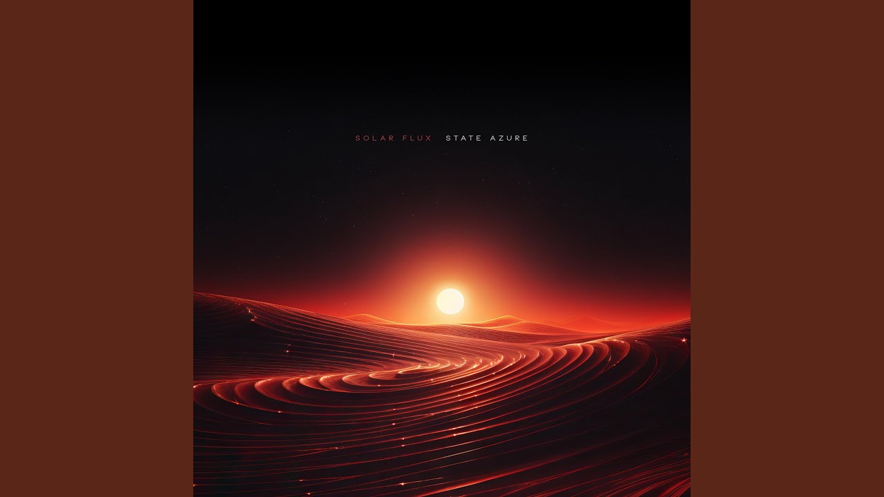 Solar Flux Part One (Live)
