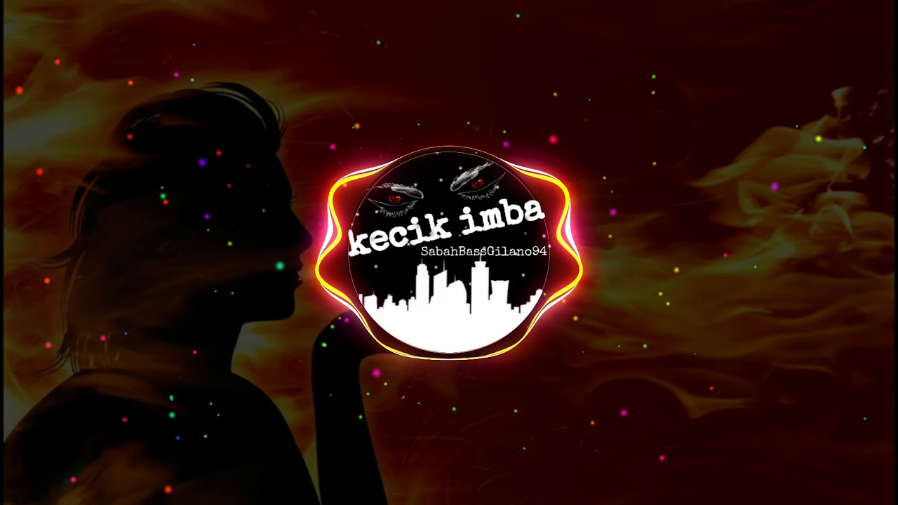 TAK PERLU KAU BERI ALASAN - BREAK LATIN (KECIKIMBA ft SABAH MUSIC)