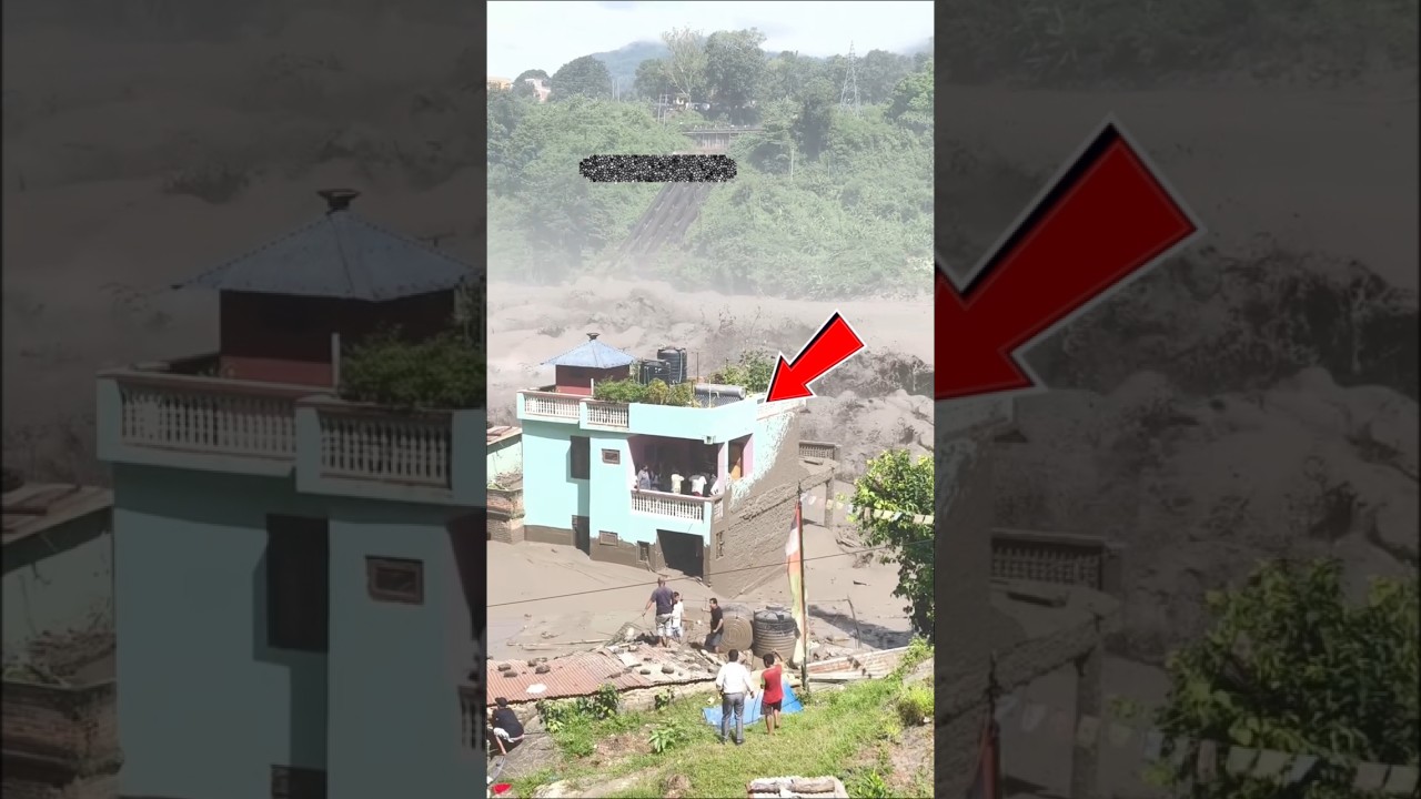 Nepal Strong Ghar Lucky House ?