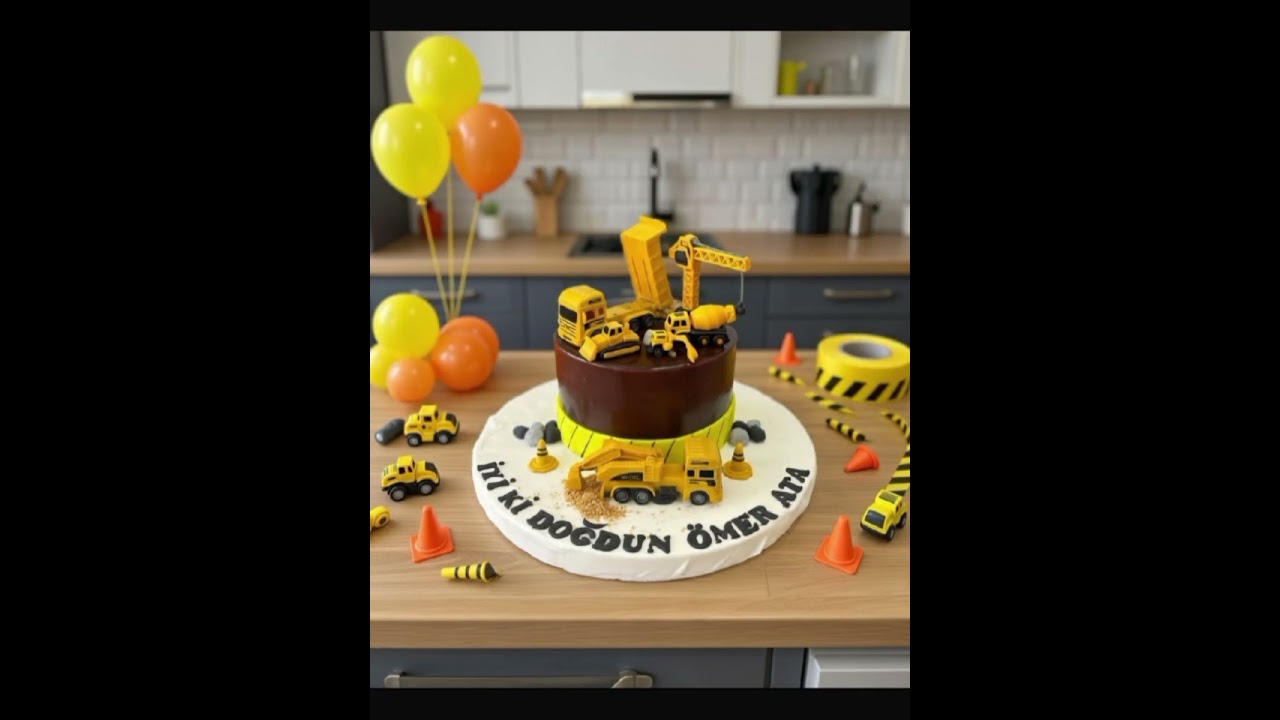 süper cake 