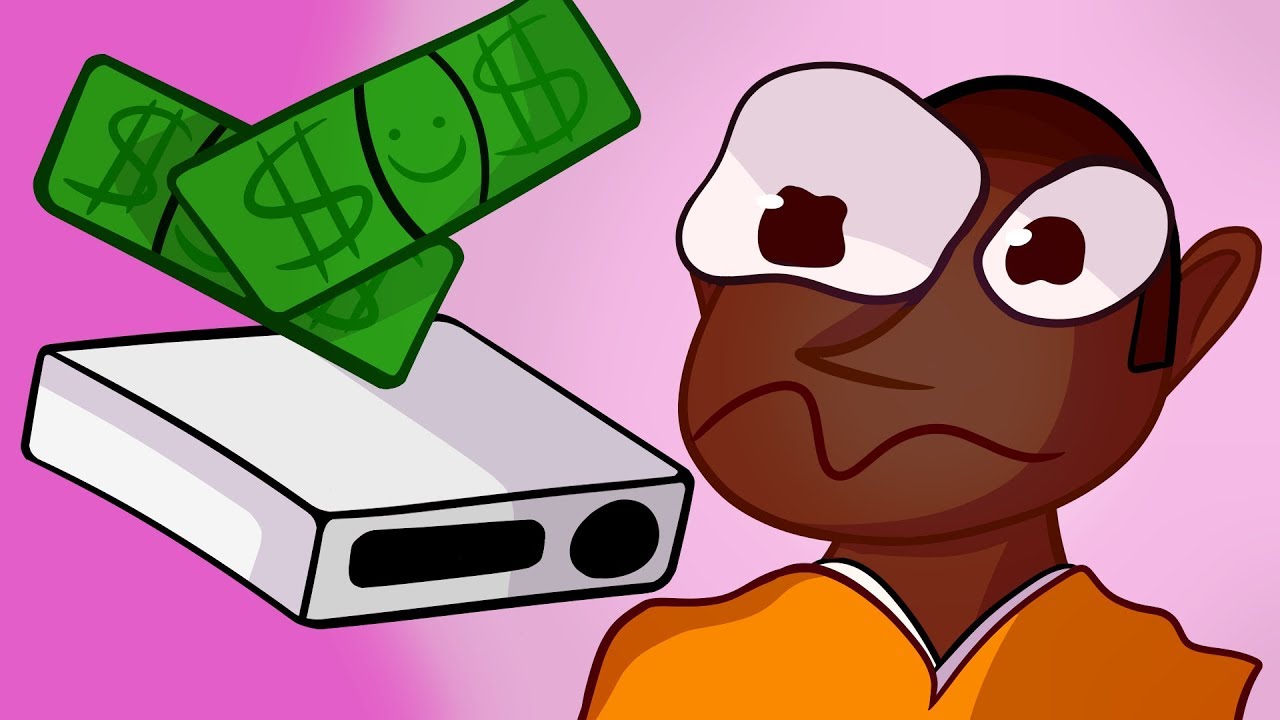Soulja Boy game console