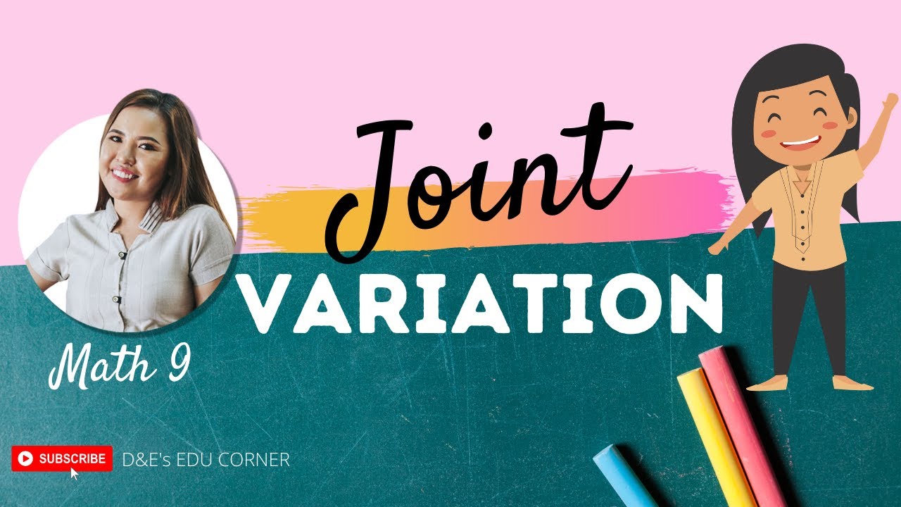 Joint Variation
