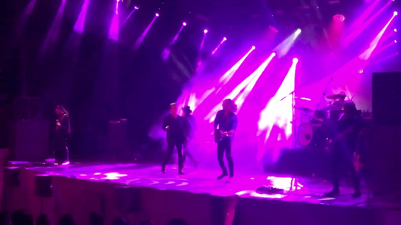Teoman - Uykusuz her gece - Harbiye Açıkhava 16.10.2019