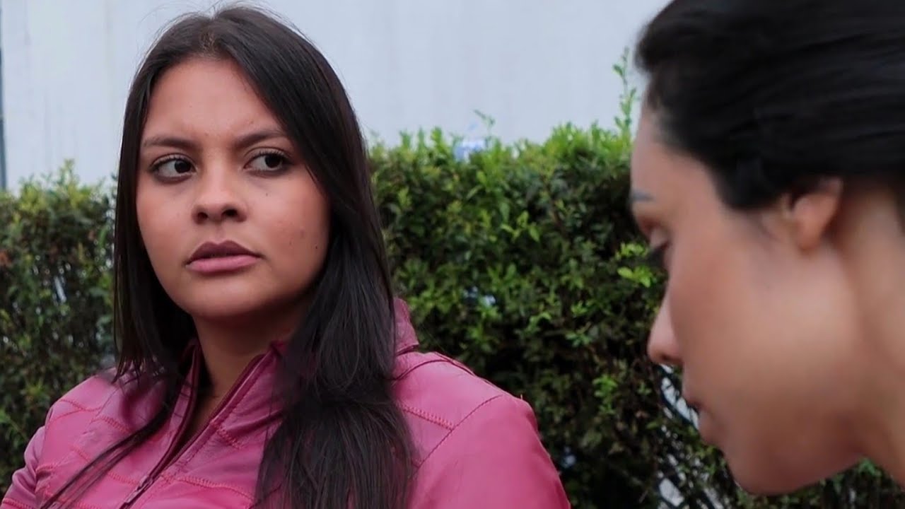 Ela começou gostar do ex da sua amiga😳
