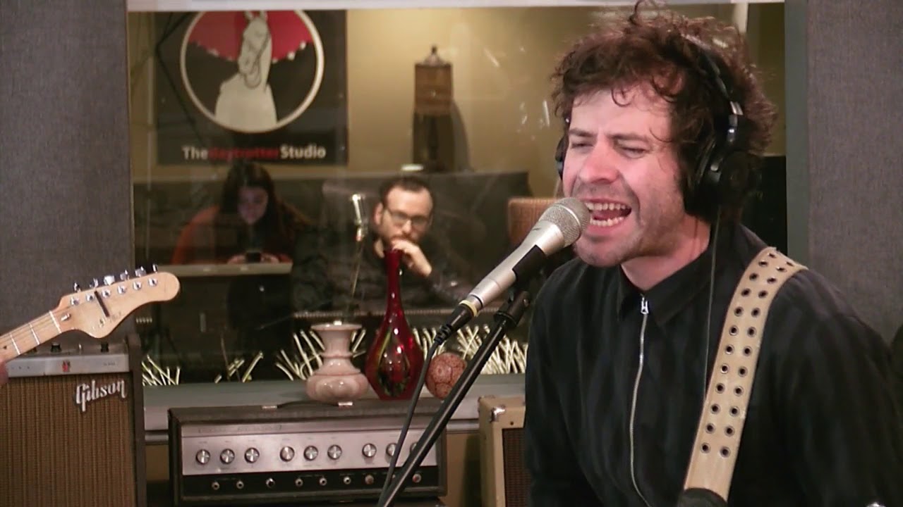 The Technicolors - Full Session - Daytrotter Session - 4/18/2018