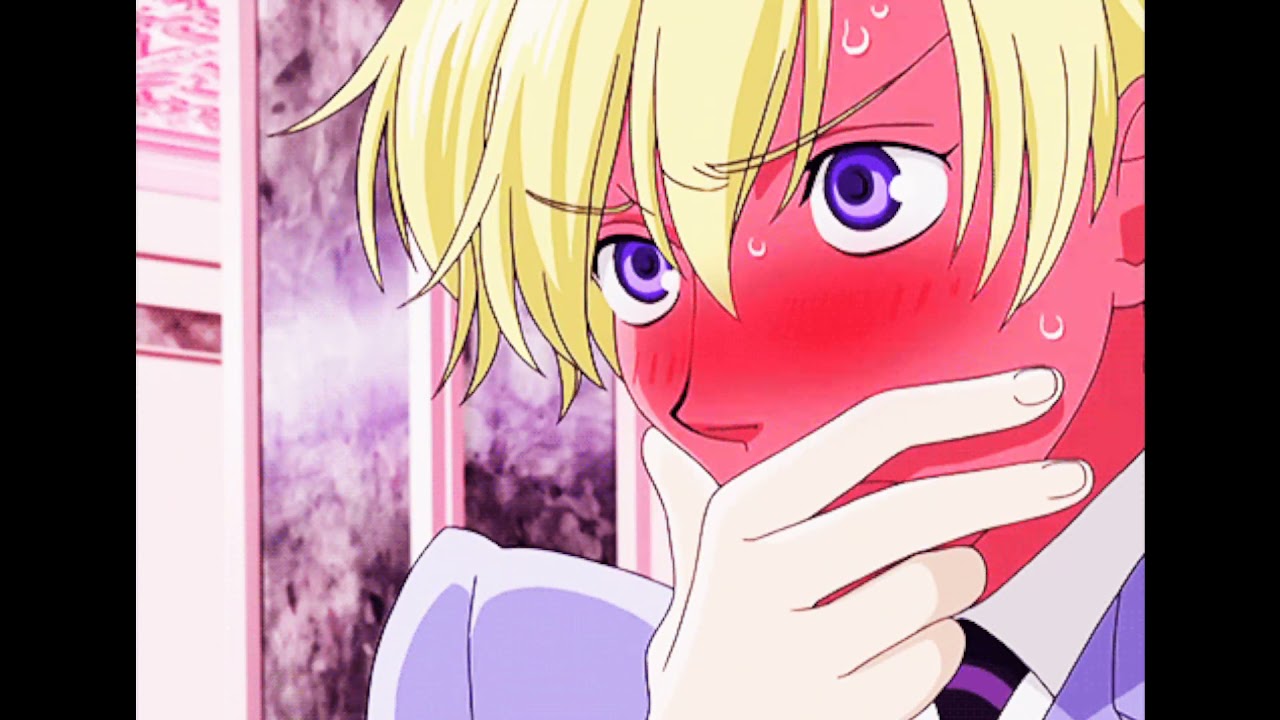 Tamaki Suoh helps you sleep & comforts you.