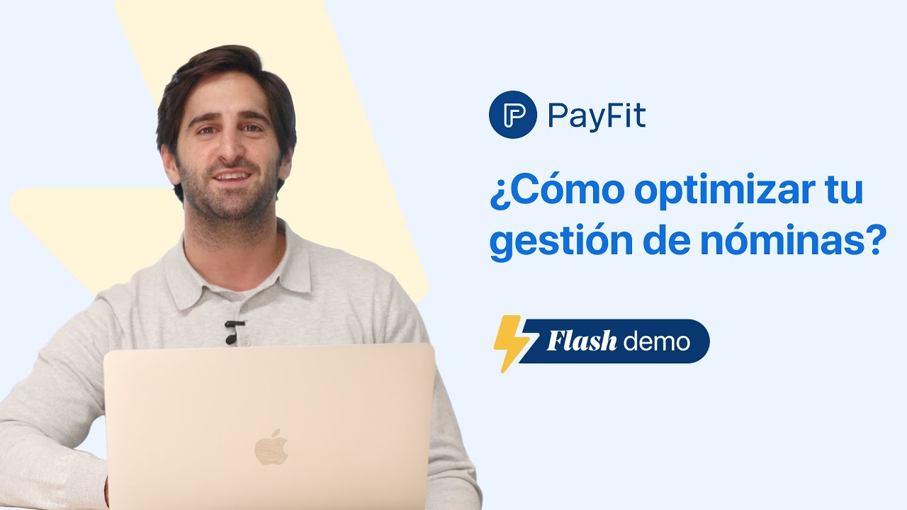 Demo PayFit: Simplifica la Gestión de Nóminas y Recursos Humanos