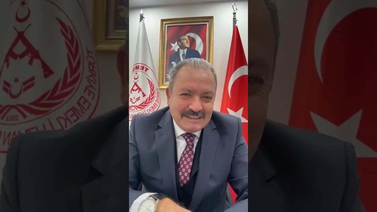 Ali Tilkici - Milli Savunma Bakanlığı İftar Programı Hakkında - 25.02.2026