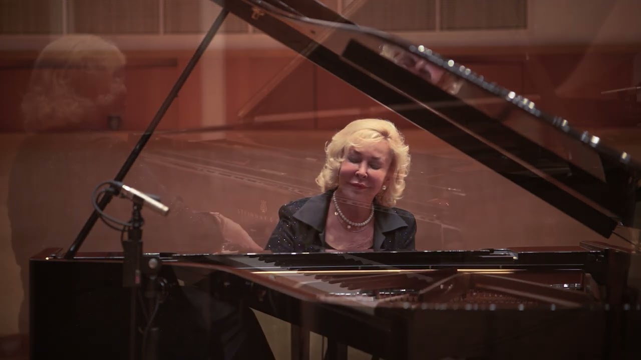 Gülsin Onay - Bach Partita no.1