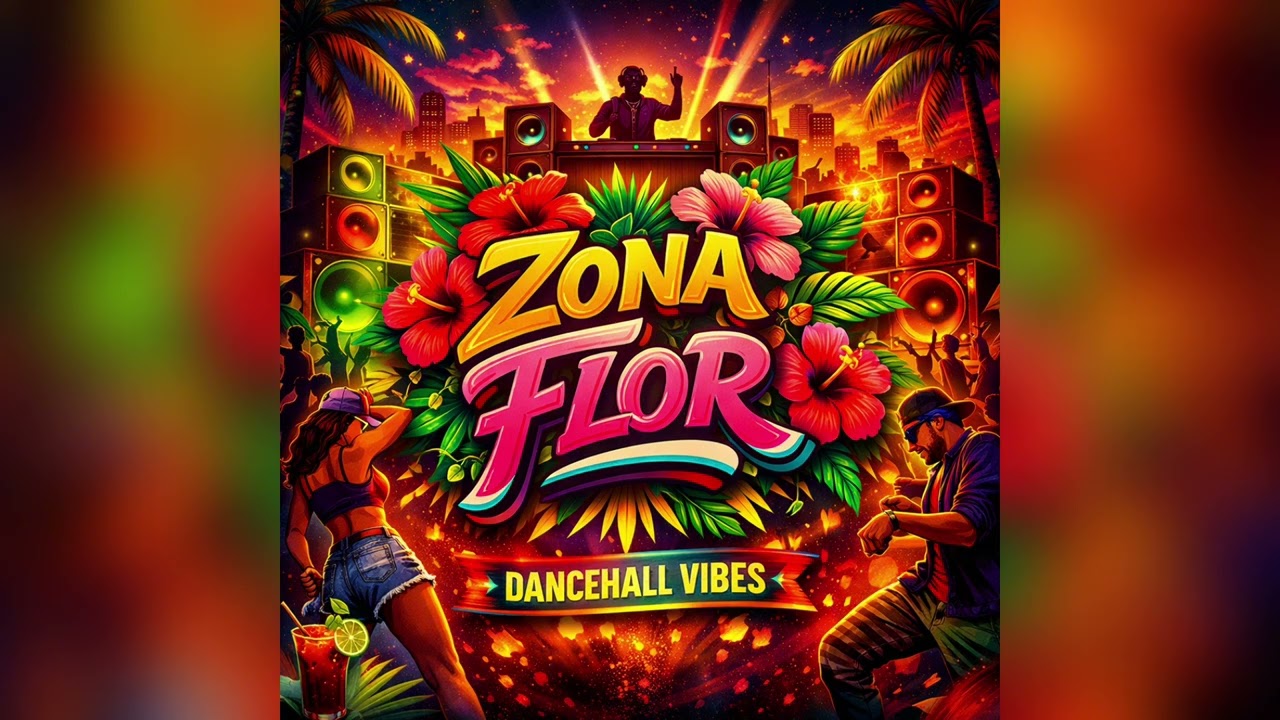 ZONA FLOR - ME CHAMA ATENÇÃO - GARGAMEL & MC MORENA (Prod. DOCTOR WALL)