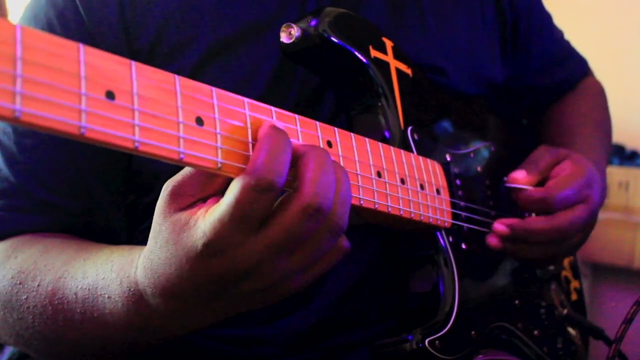 George Hiri - Kedei Nei Sui (Live Recording) 2026