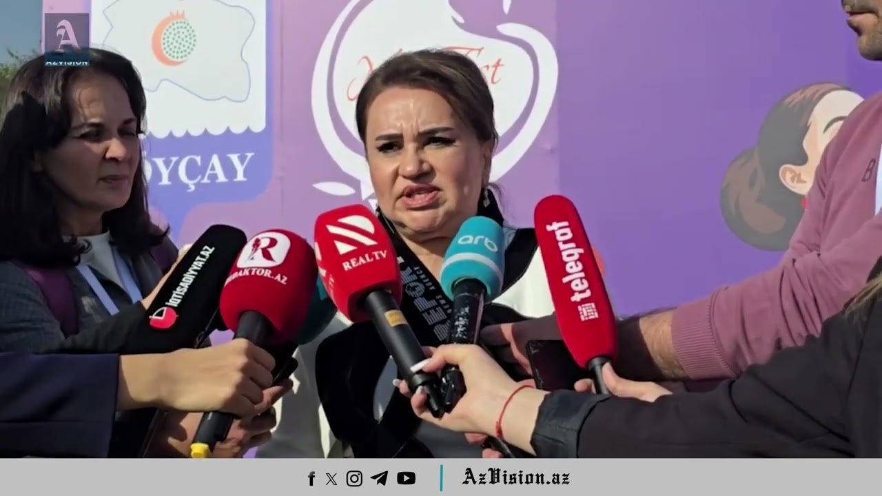 Göyçayda Nar Bayramı