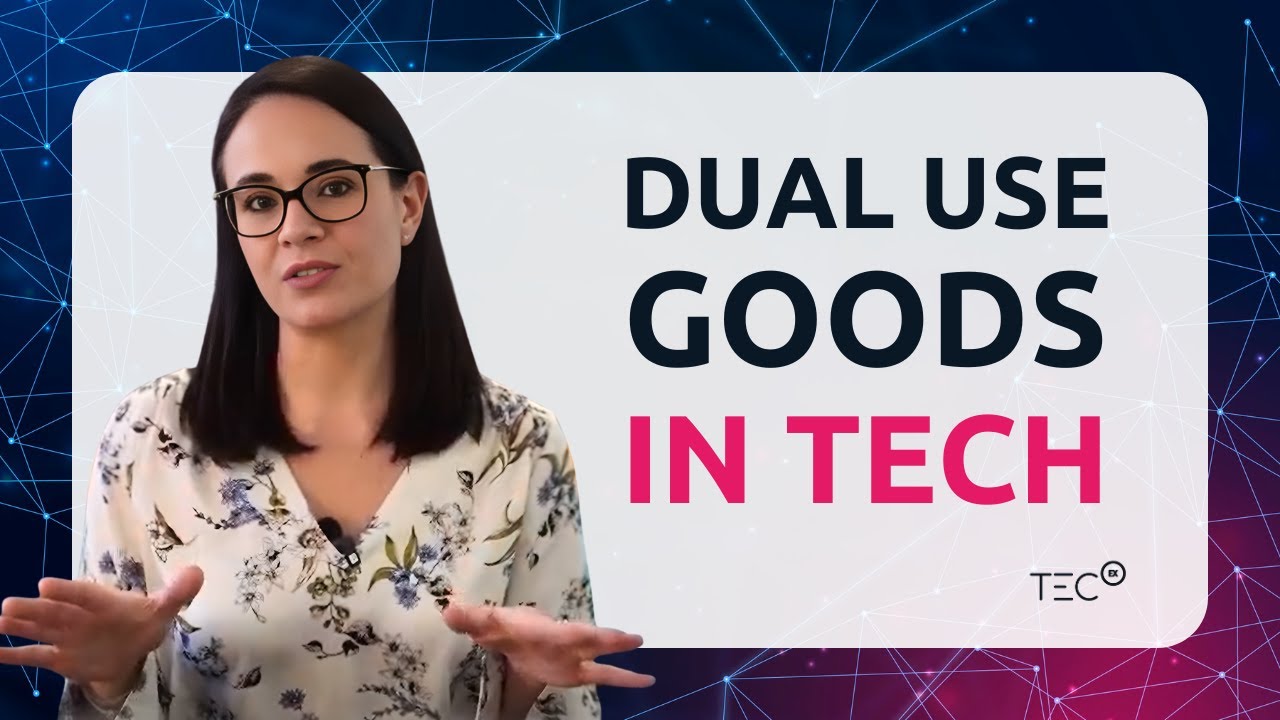 Importing Dual-Use Goods? How To Ensure First-Time Compliance | TecEx