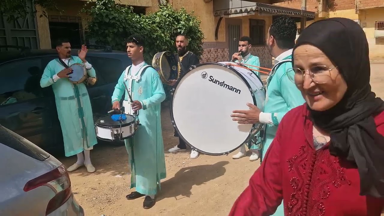 مراد ريوش