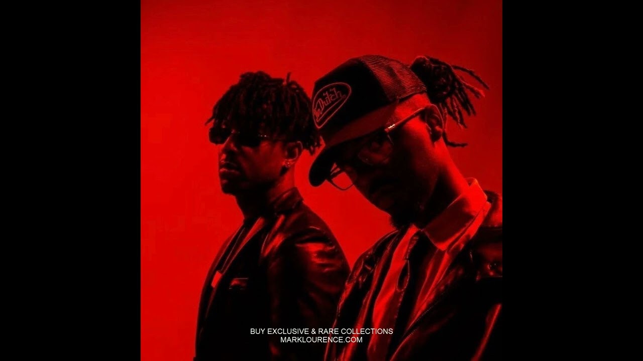 [FREE] 21 Savage x Offset Type Beat "K OPPS"