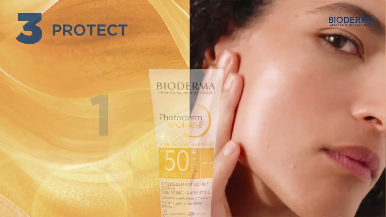 SOLUSI GLOW AGING BIODERMA | TERUJI UNTUK SEMUA JENIS KULIT SENSITIF