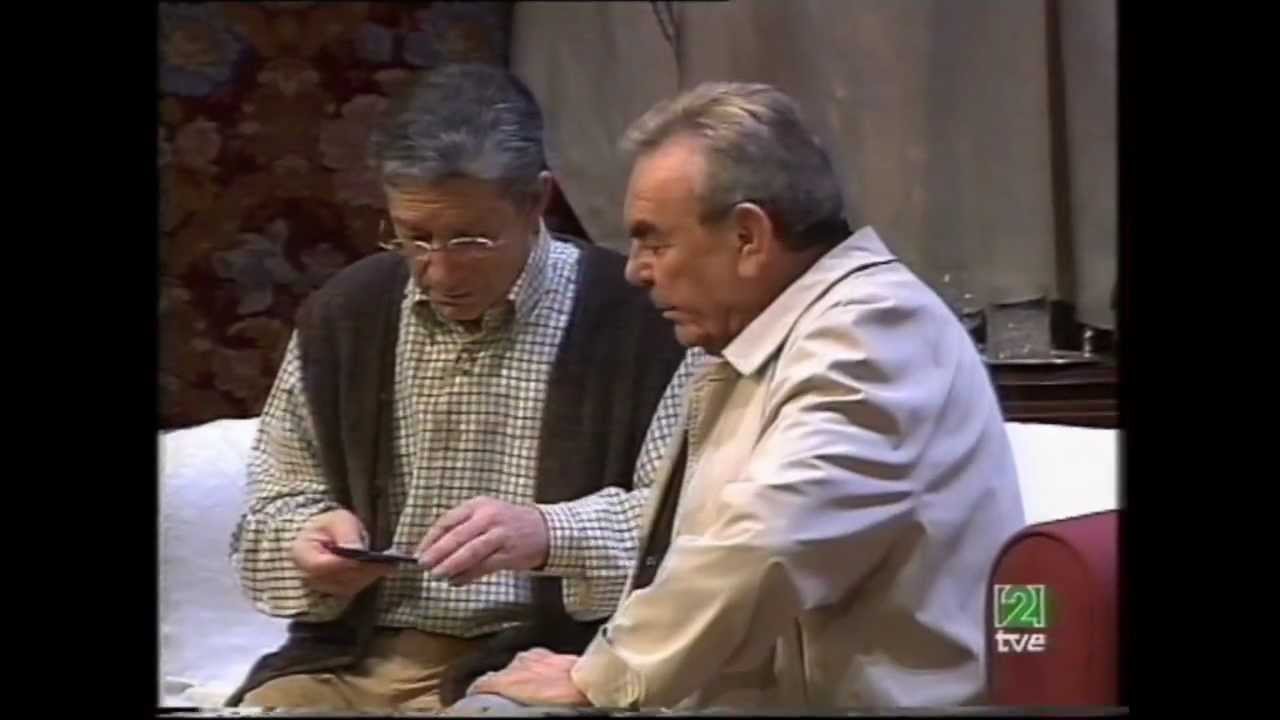 Paco Moran y Joan Pera - ¡Mamaaá! (Parte 5)