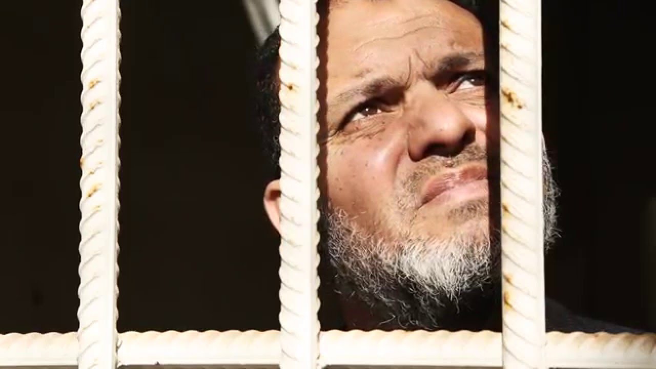 الحلقة الخامسة عشرة - برنامج مذكرات سجين