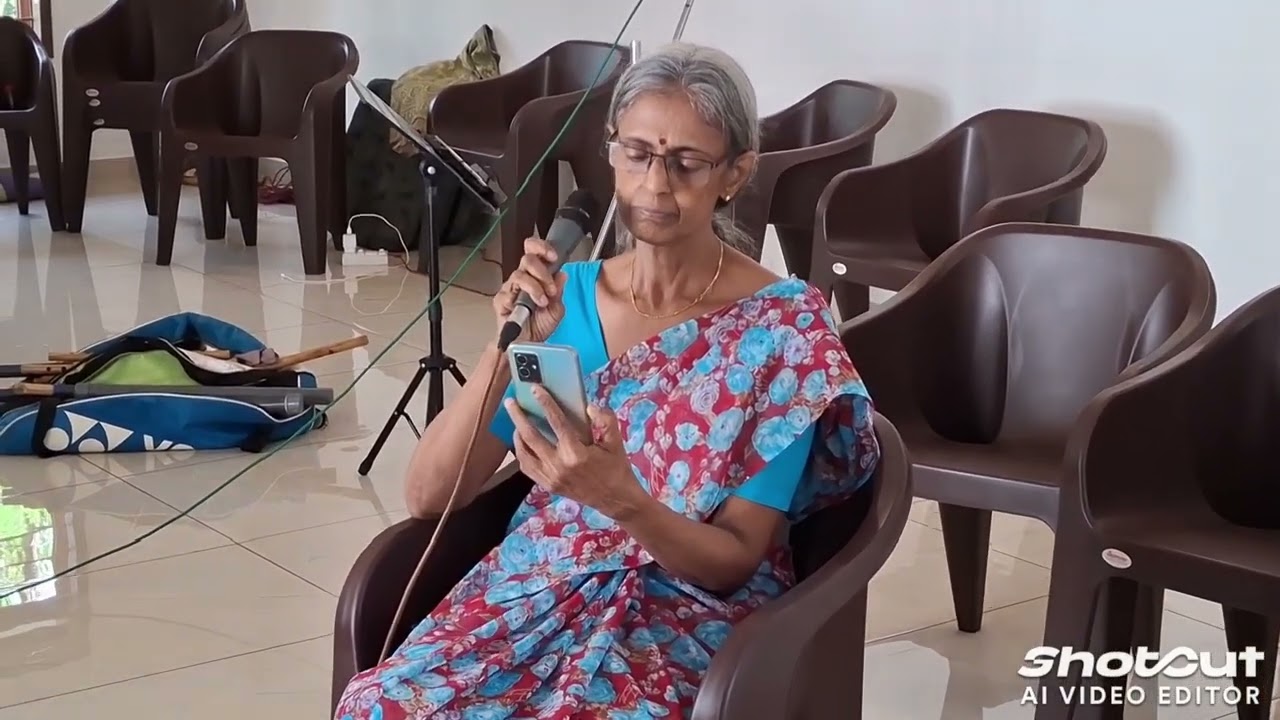 Rema k kottakkal, എന്റെ പ്രിയപ്പെട്ട രമചേച്ചി 🥰എന്റെ നാട്ടിലെ ജാനകി അമ്മ 😍🥰❤️