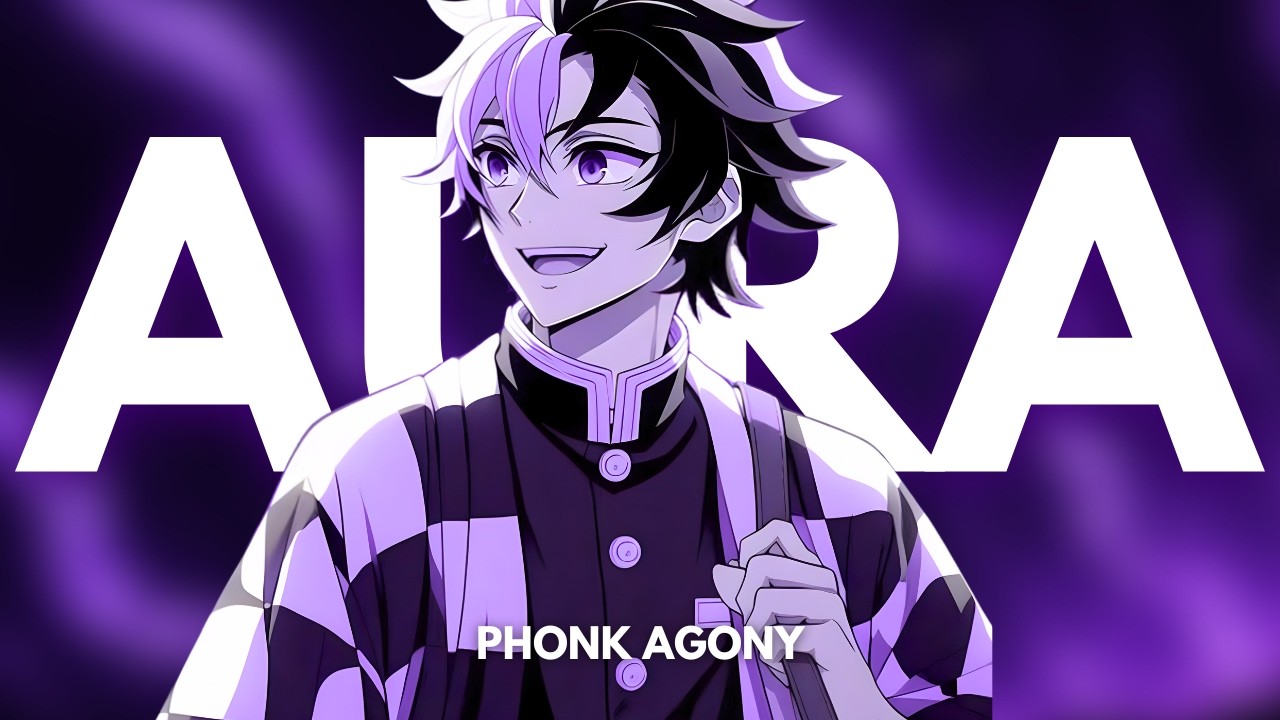AURA = ♾️ | 1 HOUR VIRAL AURA MUSIC PLAYLIST 2026 🔥 BOUNCE PHONK MIX to BOOST YOUR AURA
