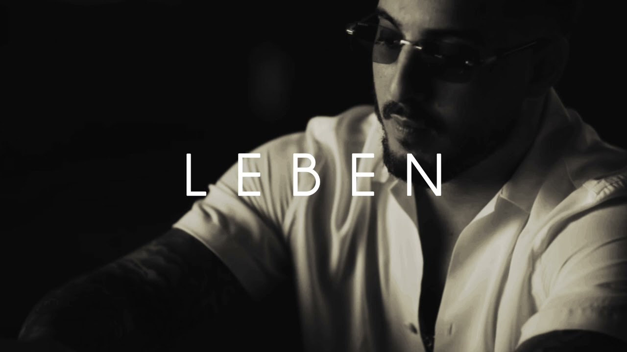 [ FREE ] Ati242 x Blok3 x Batuflex Type Beat &ldquo;LEBEN&rdquo;  Emotional Rap Beat 2026