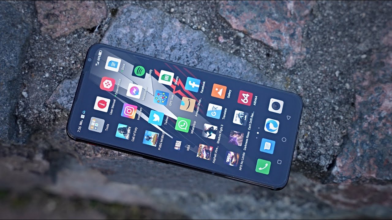 Nubia Red Magic 6 Review - More than just Super Fast Gaming Phone!