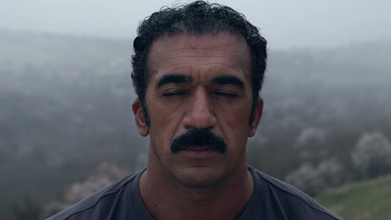 Silav Peşmerge - Selam Peşmerge