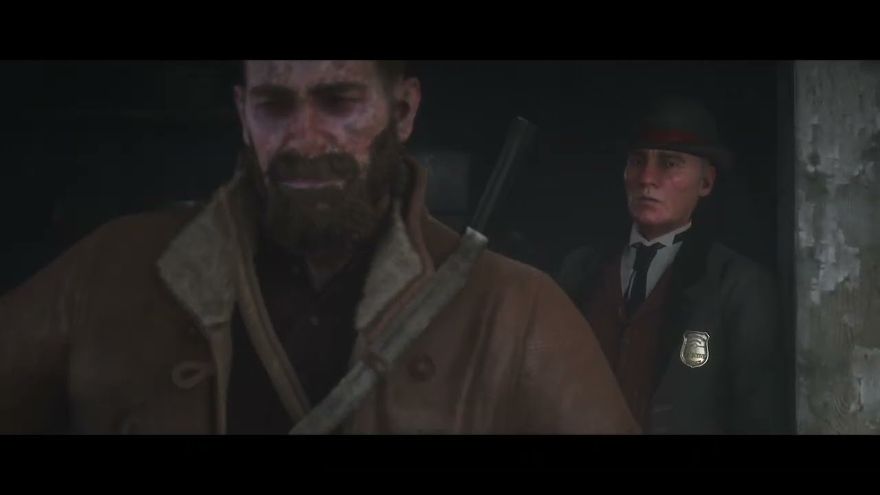 Red Dead Redemption 2_part 197