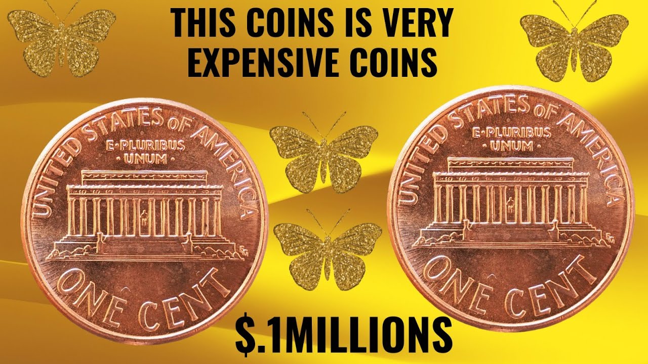THIS COINS IS VERY VERY EXPENSIVE COINS!!
