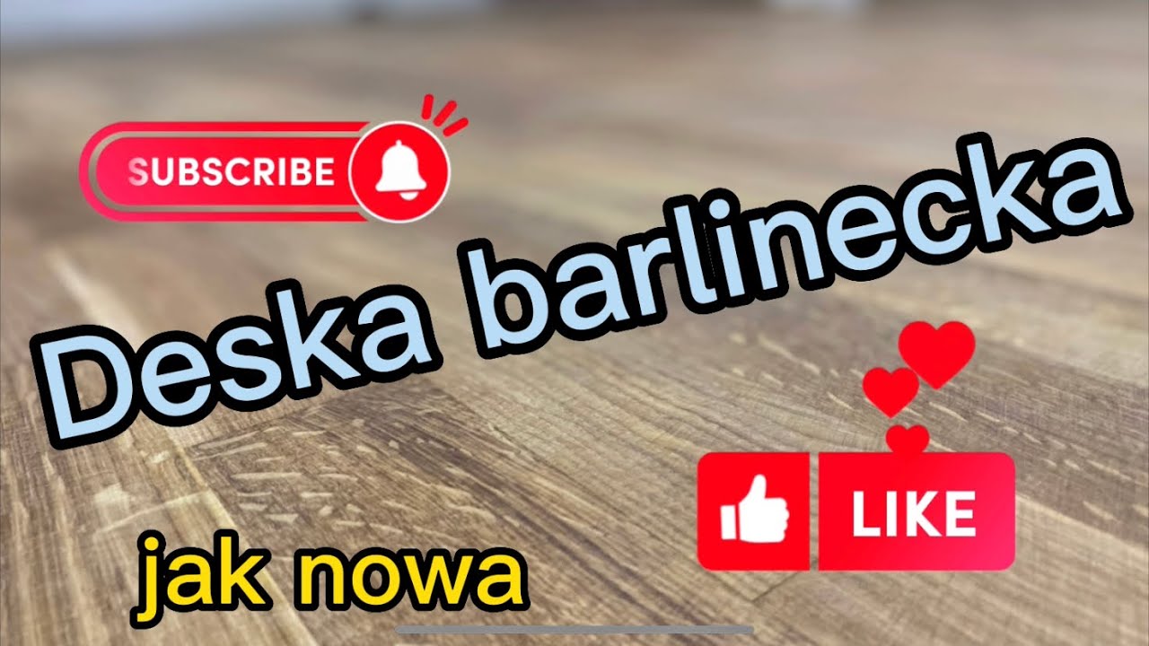Nowe życie paneli drewnianych