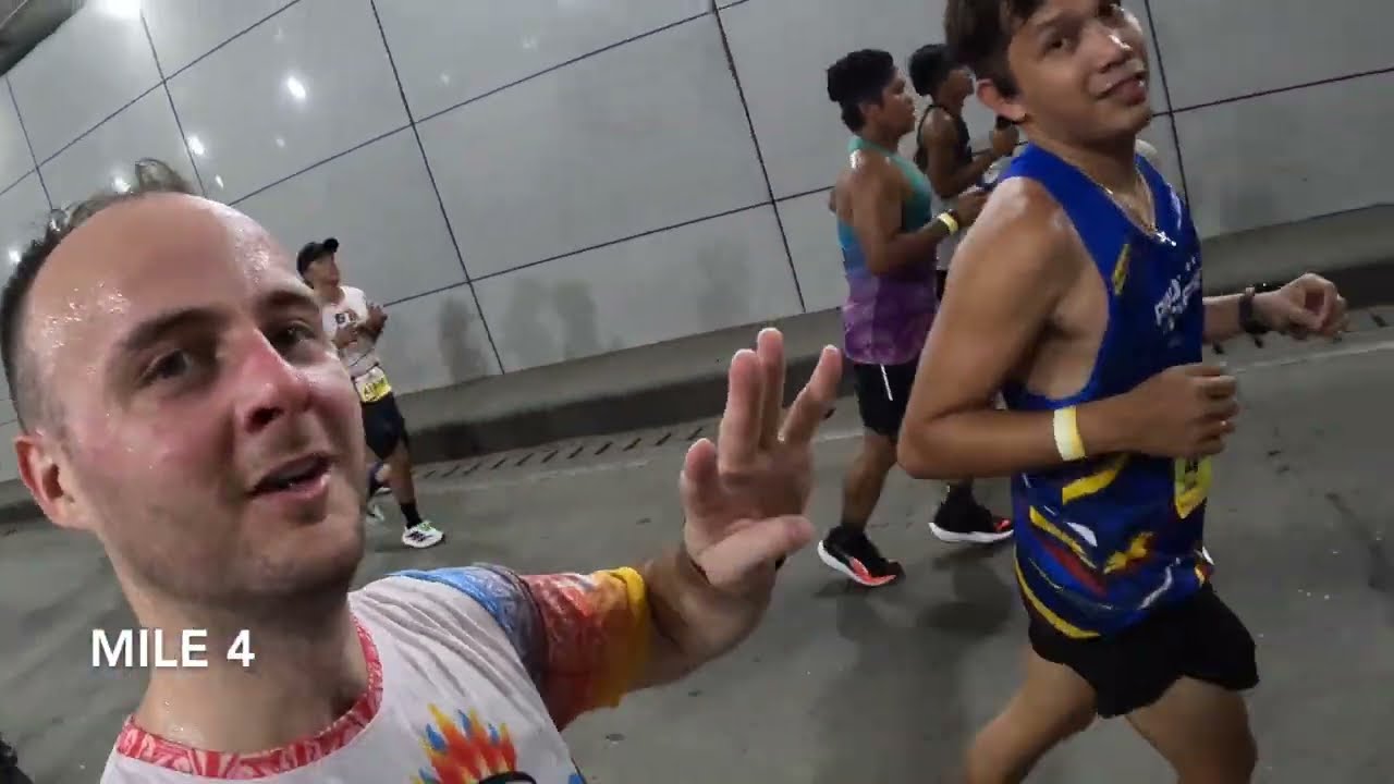 Cebu City Marathon 2026