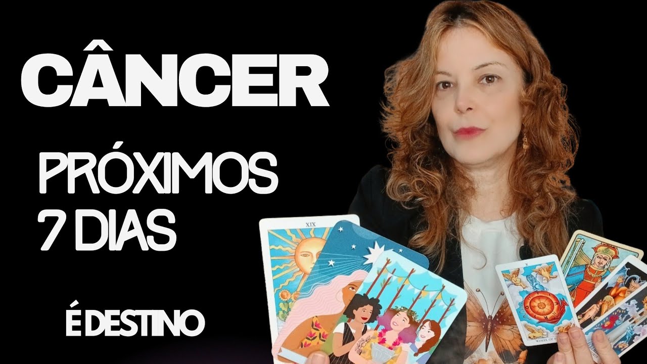 CÂNCER ♋️MISERICÓRDIA! ESSA RODA VAI GIRAR E VAI TE COLOCAR NO TOPO! #cancertarot 
