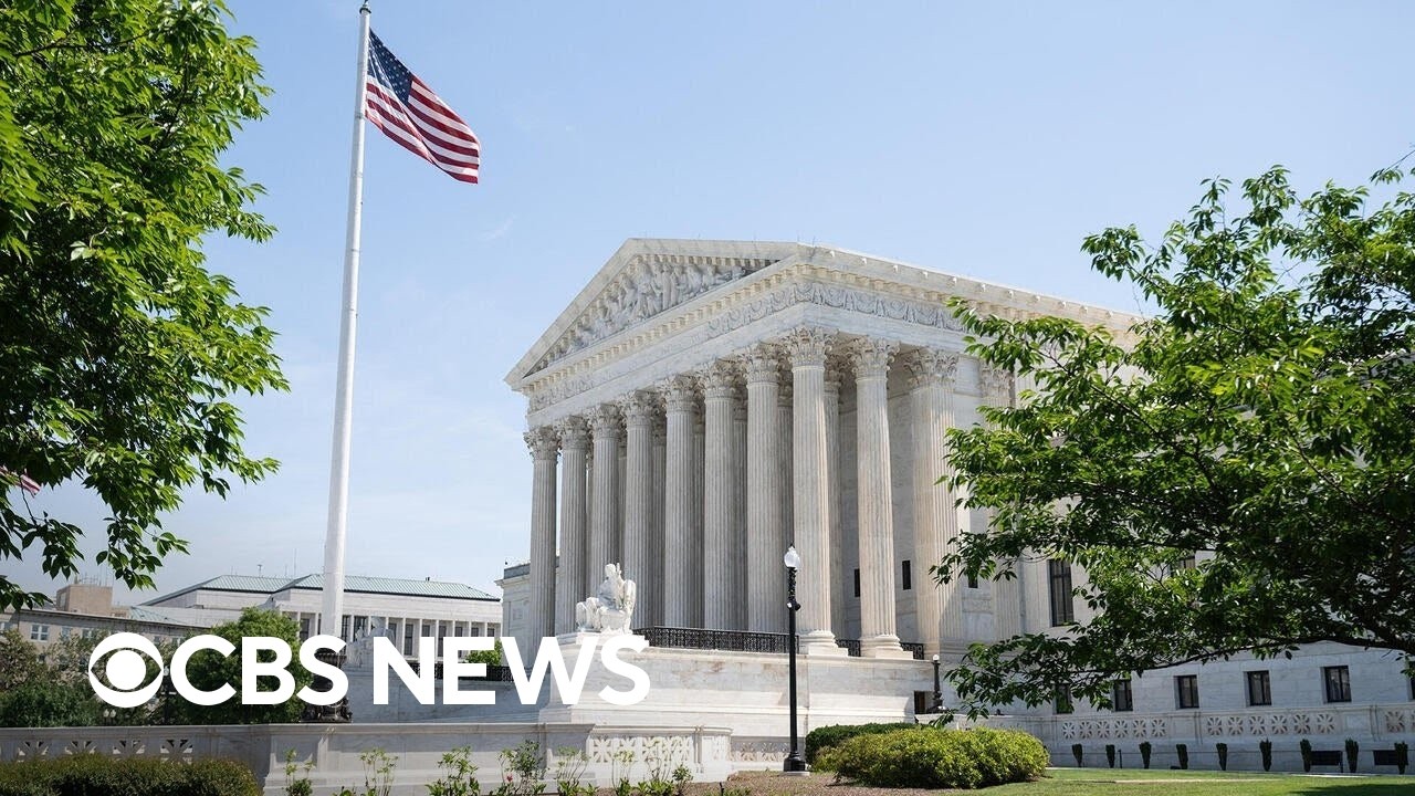 Supreme Court rules on presidential firings; Trump announces new Iran talks, more | The Takeout