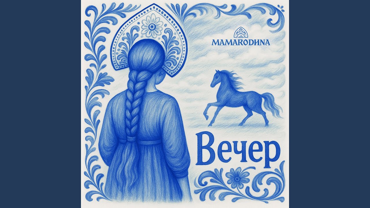 Вечер