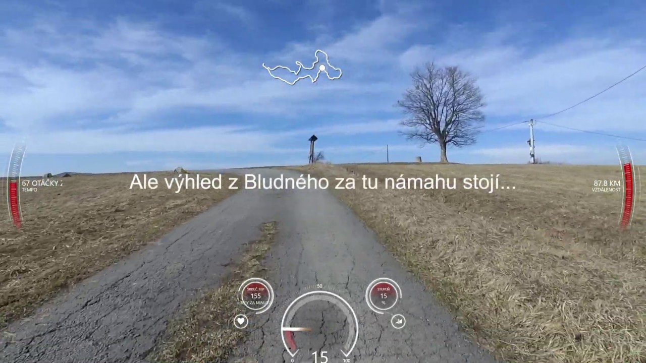 Hostýnská královská etapa