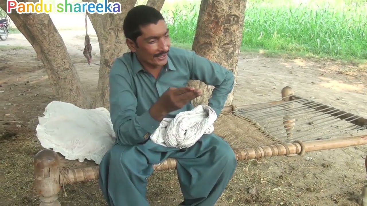 تلو سیٹ   new fanny vedio  Super Duper New Funny Videos  asef tallu ke sht wajid ali nadia malik