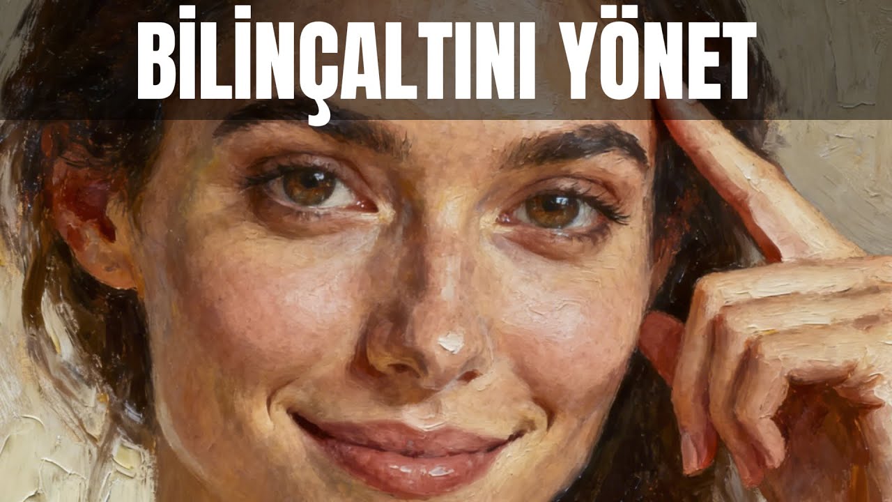 Joseph Murphy’ye Göre Bilinçaltın Seni Nasıl Sabote Ediyor?