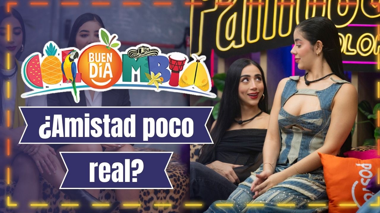 Papá de Mariana Zapata CRITICÓ LA AMISTAD de su hija con Beba y tildó a Campanita de “tibio”