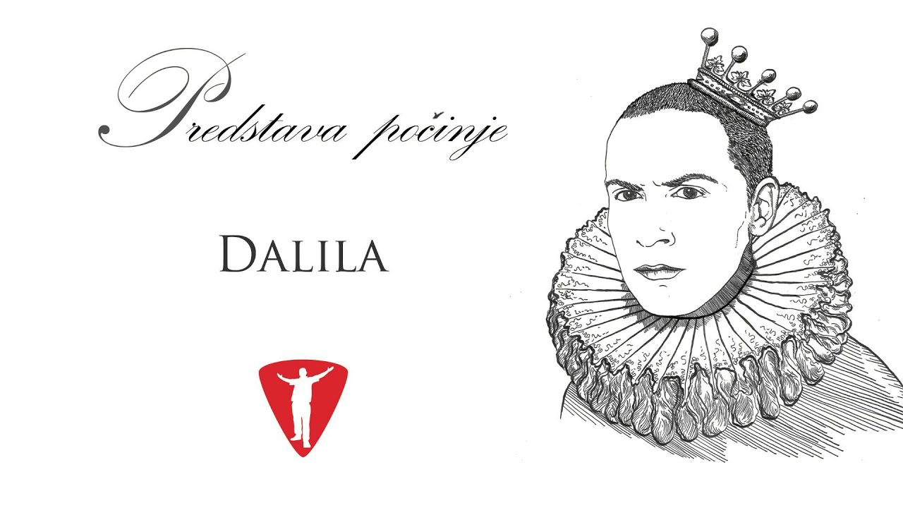 Fil Tilen - Dalila feat. Nikola Marjanović