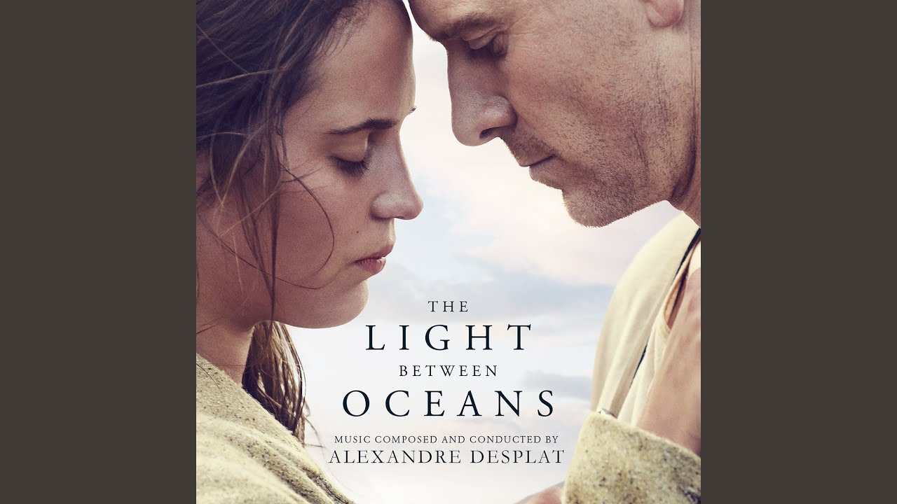 The Light Between Oceans