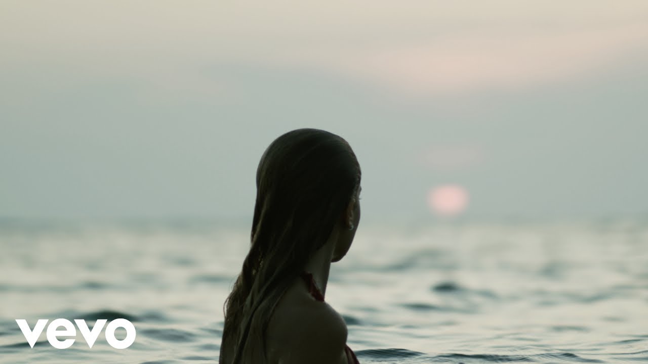 dile - Giganti (Official Video)
