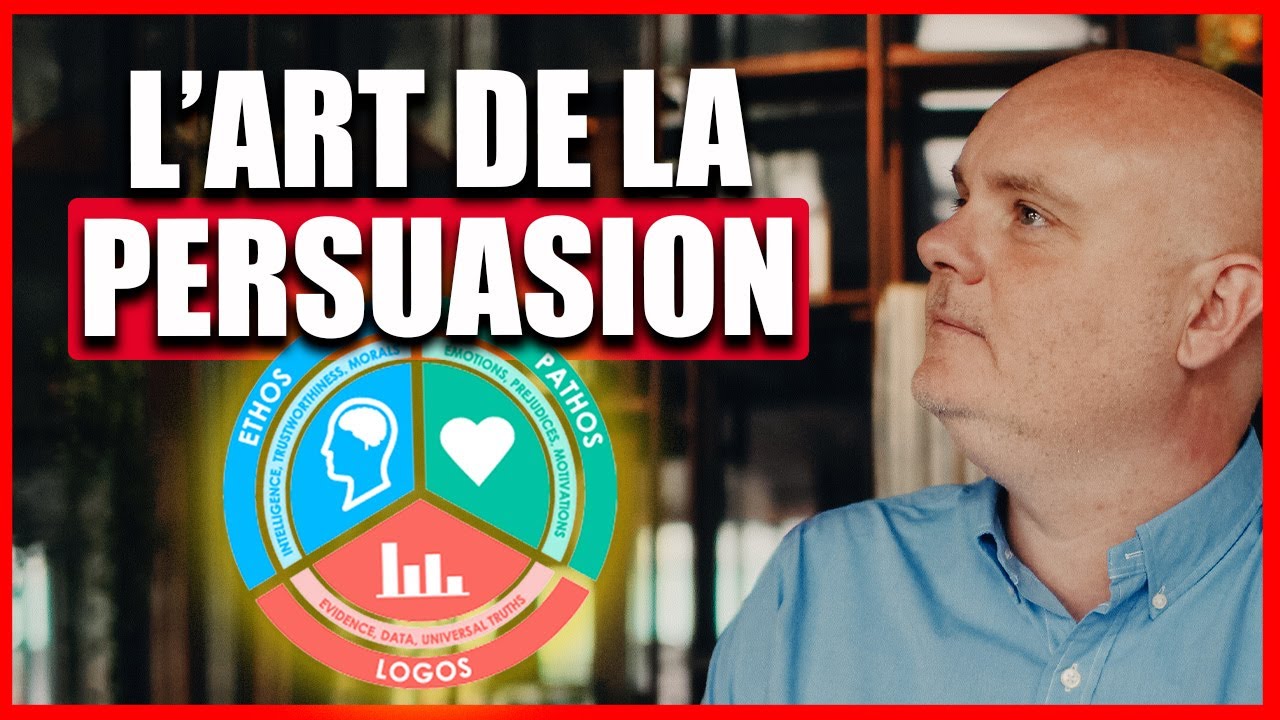 Comment convaincre et persuader ton client