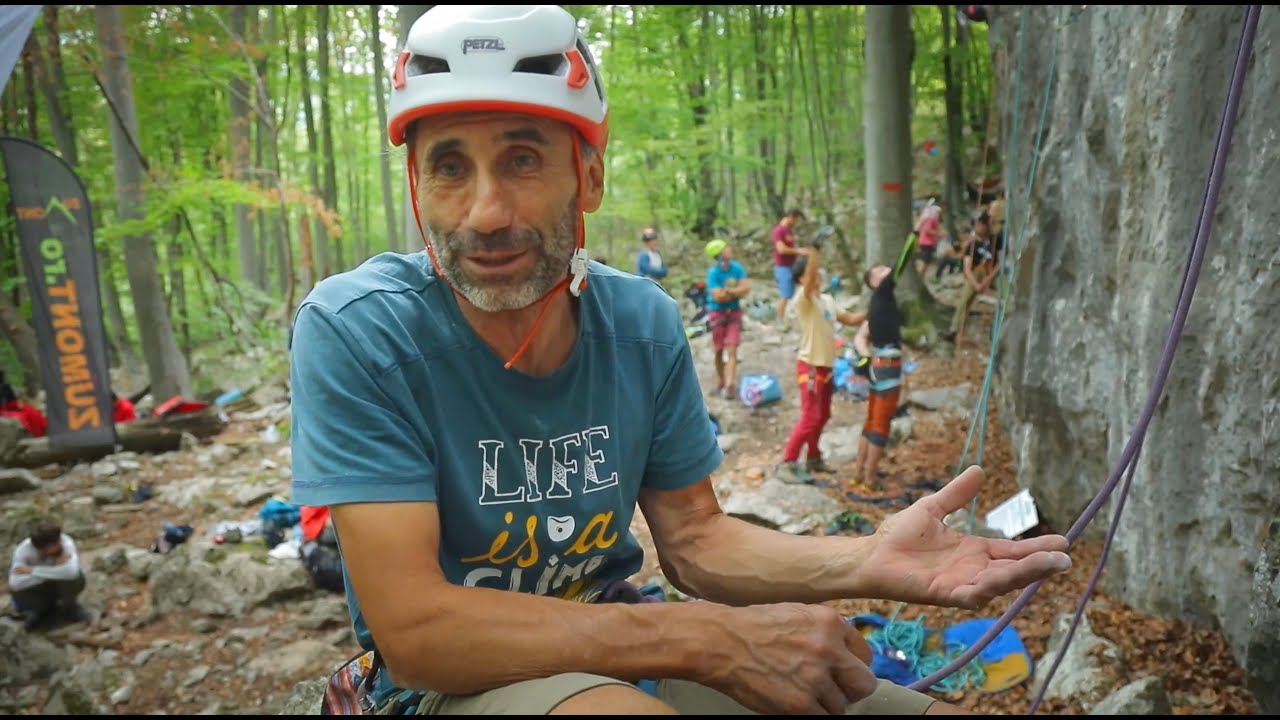 Joe Indianul la HCO 2025