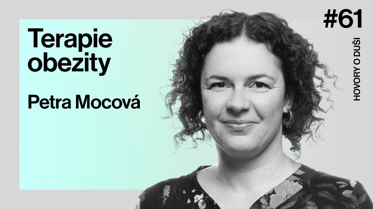 „Jsem zastánkyní pomalého hubnutí a trvalých změn,“ říká terapeutka Petra Mocová