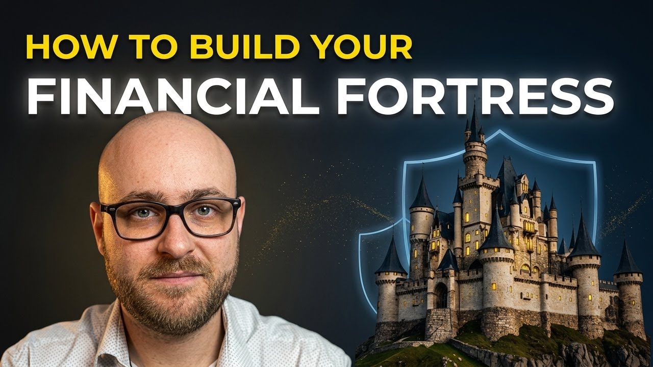 5 Methods for Financial Resilience