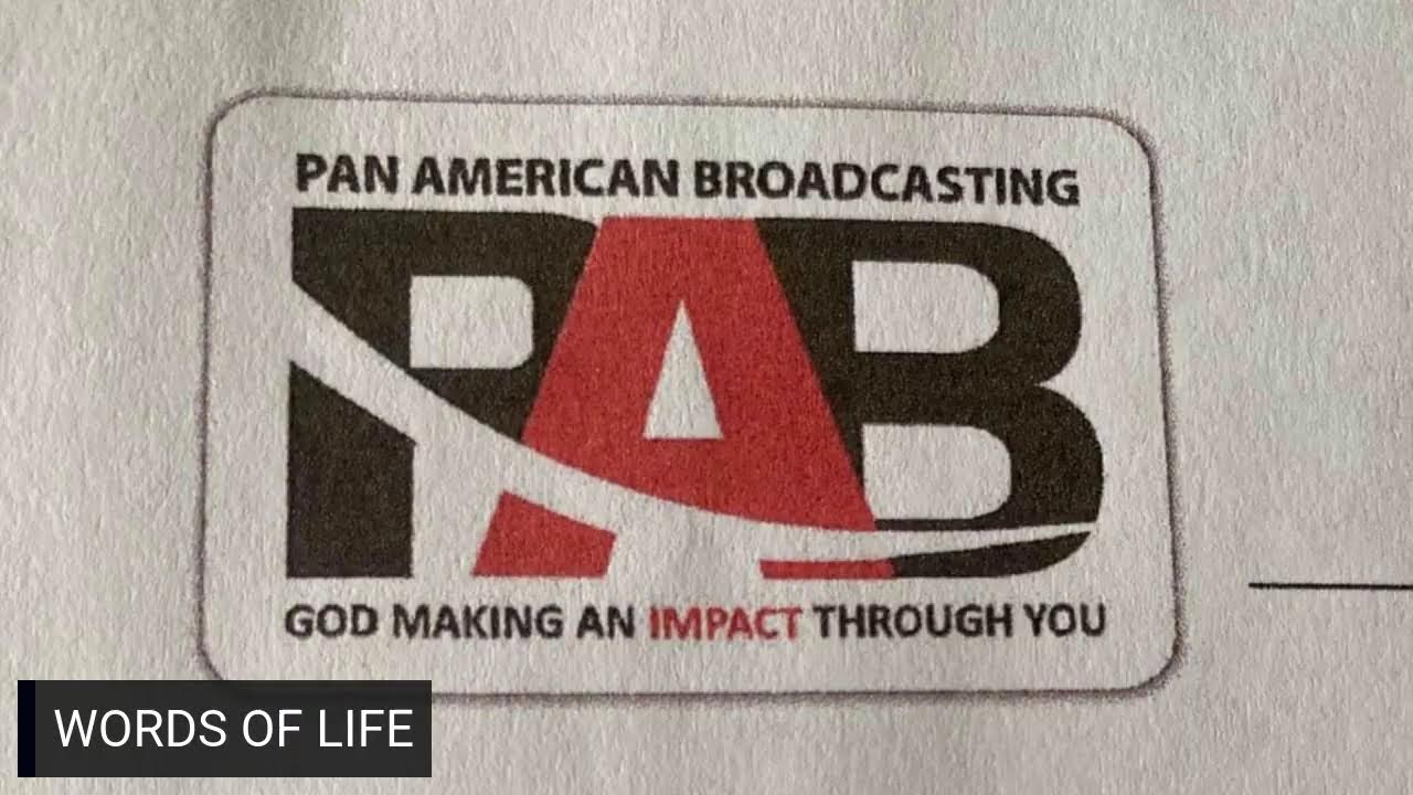 WORDS OF LIFE FEBRUARY 22 2026