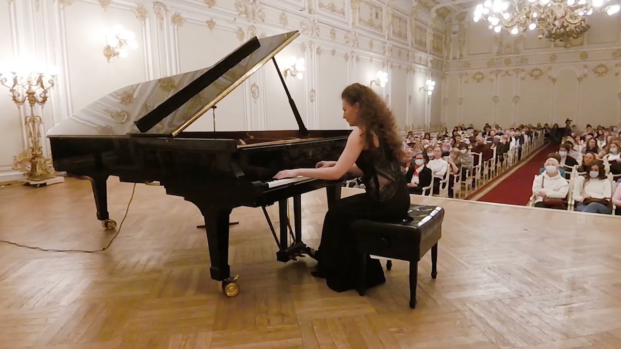Khachaturyan Adagio from 
